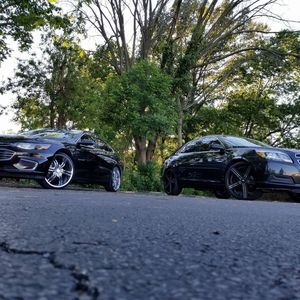 Meet your Posher, Sang